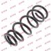 KYB Fahrwerksfeder Honda T. Accord Vii 2.0/2.2Ctdi/2.4 04/03 RC6702 KYB Fahrwerksfeder Honda T. Accord Vii 2.0/2.2Ctdi/2.4 04/03 RC6702
