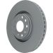 Bremsscheibe Audi S. A4/A6 97-09 24.0130-0113.1 Bremsscheibe Audi S. A4/A6 97-09 24.0130-0113.1