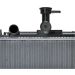 Kühler, Motorkühlung CR 1475 000S