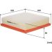 FILTRON Luftfilter AP 143/9