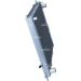 Kondensator, Klimaanlage EASY FIT 350057