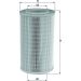 MAHLE Luftfilter LX 803