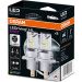 64193DWESY-2HB, OSRAM LEDriving® HL EASY H4 12V P43t 6500K Weiß
