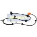 Sensor, Raddrehzahl ABS-430