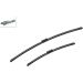 Bosch Scheibenwischer Aerotwin A077S Set 3397014077 Bosch Scheibenwischer Aerotwin A077S Set 3397014077