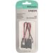 Phonocar 2x Kabel für Lautsprecher 04694 Phonocar 2x Kabel für Lautsprecher 04694