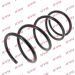 KYB Fahrwerksfeder Mitsubishi P. Grandis 2.0D 09/05-03/10 K-Flex RA3496