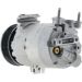 Kompressor, Klimaanlage ACP 1357 000P