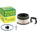 Mann & Hummel Kraftstofffilter PKW MB A,C,E-Klasse 16 PU 11 002 z KIT