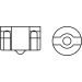 Bosch Automotive Birne 1987302222 Pure Light WS