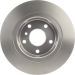 Bremsscheibe HA 0 986 478 497 Bremsscheibe HA 0 986 478 497