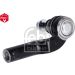51 301 059 Spurstangenkopf VA re FORD C-Max,Grand C-Max 10 ProKit 40882 51 301 059 Spurstangenkopf VA re FORD C-Max,Grand C-Max 10 ProKit 40882