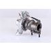 Nissens Turbo 93444 Nissens Turbo 93444