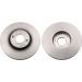 Bremsscheibe Hyundai P. Santa Fe 2.2 Crdi/2.7 4X4 06-12 DF6222 Bremsscheibe Hyundai P. Santa Fe 2.2 Crdi/2.7 4X4 06-12 DF6222