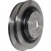 Bremsscheibe Ford T. Focus 2.3 Rs Awd 15 DF6872 Bremsscheibe Ford T. Focus 2.3 Rs Awd 15 DF6872