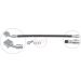 A.B.S. Bremsschlauch SL 1268