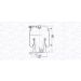 Luftfeder - Federung/Dämpfung Iveco 030607020185 Luftfeder - Federung/Dämpfung Iveco 030607020185