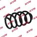 KYB Fahrwerksfeder Dacia T. Logan 1.4-1.6Lpg 03/08 K-Flex RA6191