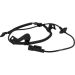 KAMOKA Sensor, Raddrehzahl 1060536