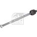 40 305 009 Axialgelenk VA li/re ALFA,FIAT,LANCIA 12040 40 305 009 Axialgelenk VA li/re ALFA,FIAT,LANCIA 12040