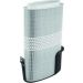 MAHLE Luftfilter LX 1009/6 MAHLE Luftfilter LX 1009/6