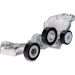 Spannarm, Keilrippenriemen 534 0244 10