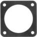 NISSENS Drosselklappenstutzen 955063 FIRST FIT NISSENS Drosselklappenstutzen 955063 FIRST FIT