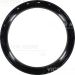 Wellendichtring Kurbelwelle MERCEDES CDI 05 81-37439-00