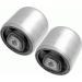 Rep.-Satz Querlenkerlager Hydr BMW 34644 02