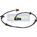 Sensor, Raddrehzahl ABS-107