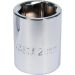 Akku-Schlagschrauber 18V 1/2 Max 300Nm 2200 1/Min Im Koffer Inkl. 1X2,0 Ah Li-Ion YT-82804
