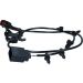 KAMOKA Sensor, Raddrehzahl 1060522 KAMOKA Sensor, Raddrehzahl 1060522