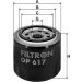 FILTRON Ölfilter OP 617 FILTRON Ölfilter OP 617