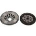 SACHS Kupplungssatz 3000 951 554