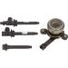 Zentralausrücker OPEL MOVANO Combi 2.5 CDTI 03 510 0225 10