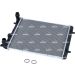 NRF Kühler, Motorkühlung 509530 EASY FIT