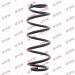 KYB Fahrwerksfeder Audi P. A6 2.4/2.5Tdi 02.97-01.05 RH3385 KYB Fahrwerksfeder Audi P. A6 2.4/2.5Tdi 02.97-01.05 RH3385
