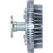 Kupplung, Kühlerlüfter NRF49597 Kupplung, Kühlerlüfter NRF49597
