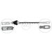A.B.S. Handbremsseil Seilzug Festellbremse K13884 A.B.S. Handbremsseil Seilzug Festellbremse K13884