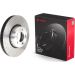11 481 119 Brembo PREMIUM VA zweiteilig 09.C398.13 11 481 119 Brembo PREMIUM VA zweiteilig 09.C398.13