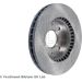 Bremsscheibe Kia P. Cerato 1.5-2.0 Crdi 04 ADG04385 Bremsscheibe Kia P. Cerato 1.5-2.0 Crdi 04 ADG04385