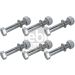 FEBI BILSTEIN Montagesatz 04677 FEBI BILSTEIN Montagesatz 04677