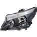 SCHEINWERFER HELLA MERCEDES VITO/V-KLASSE 14 1EL 011 284-871