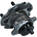KAMOKA Radlagersatz 5500293 KAMOKA Radlagersatz 5500293