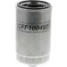 CHAMPION Kraftstofffilter CFF100493