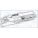 Dichtungsvollsatz, Motor AJU51019400 Dichtungsvollsatz, Motor AJU51019400