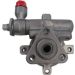 SPIDAN Hydraulikpumpe 53582 SPIDAN Hydraulikpumpe 53582
