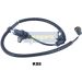 Sensor, Raddrehzahl ABS-K08