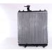 Wasserkühler PKW OPEL Agila 1,0/1,2 FIRST FIT 63014A