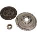 Kupplungssatz VW T4 2.4 D Syncro 92 LuK RepSet 623 0803 00